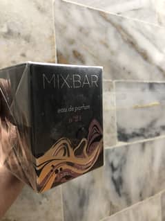 MIX