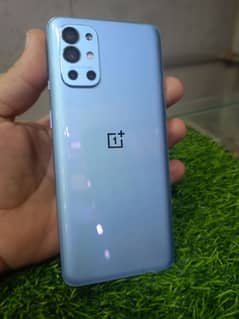 one plus 9R 12/256 pta approved