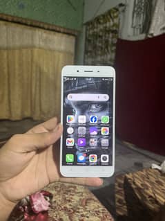 Vivo Y66 Dual Sim Approved 4/64Gb All Ok (Location okara)