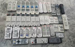 projector remote control 100% original