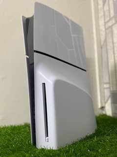 PS5