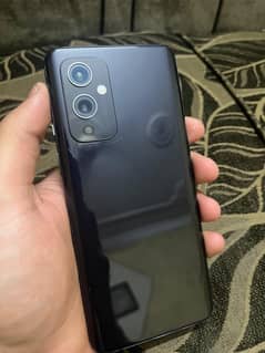 Oneplus 9