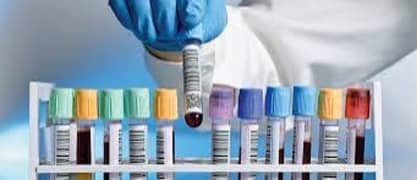 Medical Lab Technology