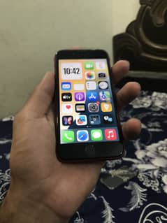 iPhone SE 2020 Factory Waterpack