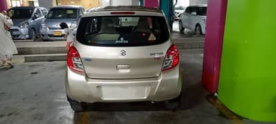 Suzuki Cultus VXL 2019