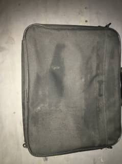 New bag Arsenal made in Dubai
