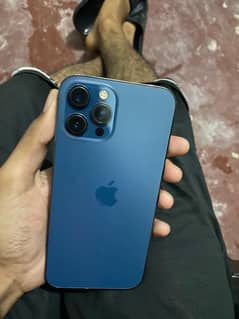 iPhone 12 Pro Max-Non Pta 128GB