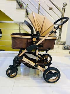 Baby stroller / pram all imported branded
