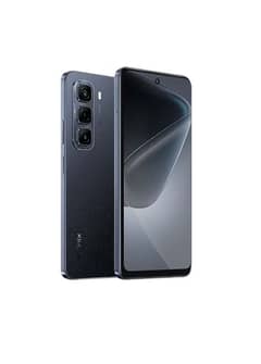 Infinix Hot 50 Pro - 10/10 Condition | 7 Months Warranty Remaining