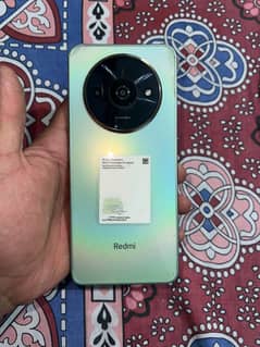 Redmi A3X in cheap price