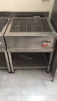 Charcoal