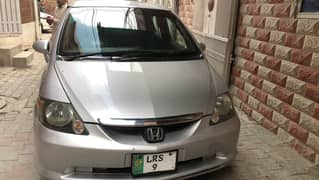 Honda