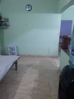 Commercial Space For Rent In Gulshan-E-Iqbal Block 3