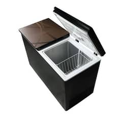 NEED A DEEP FREEZER