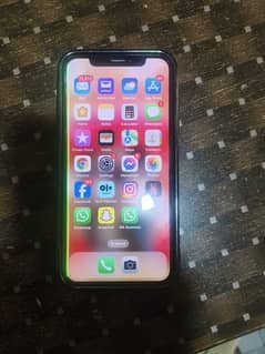 ifone x 256gb pta