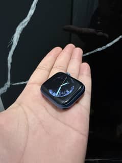 Apple series 7 45mm