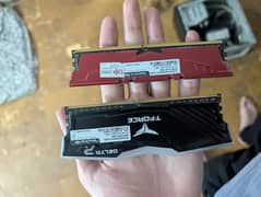 8gb ddr4 3600mhz