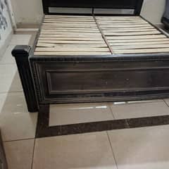 bed double bed