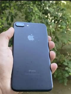 iPhone 7 plus nonpta Factory unlock