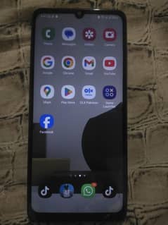 Samsung a32 6/128 exchange possible
