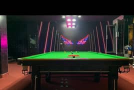 For snooker club only female girls required