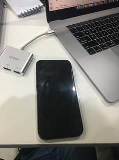Apple iPhone 15 Pro