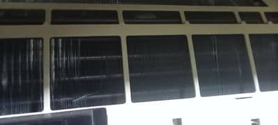 pel 1.5ton non inverter ac for seel