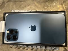 Iphone 12 pro