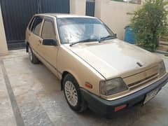 Suzuki Khyber 2000