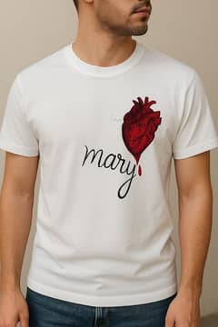 Custom Handpainted Shirts & Caps – Perfect for Gifting!