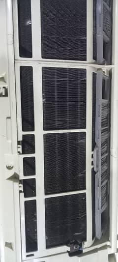 Mitsubishi 1ton ac for sale out door hair ka h