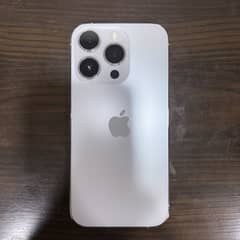 Iphone 14 pro 128gb PTA Approved