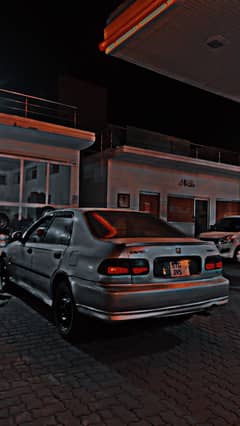 Honda Civic eg 1995