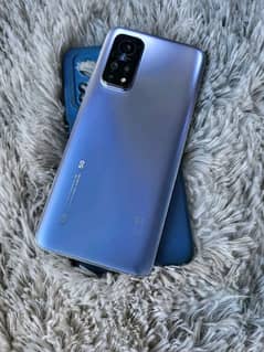 xiaomi MI 10t 8 + 3 GB  128 GB 03276876783 WhatsApp