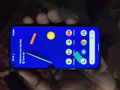 google pixel 5 aproved