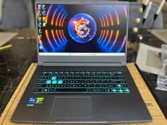 MSI Thin 15 - 16 GB i5 13th RTX 4050