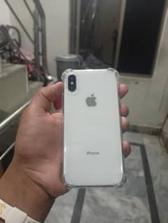 iPhone X pta