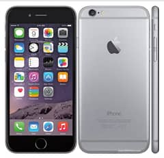 iphone 6 Cash on delivery Available.