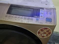 Hitachi washing machine fully automatic
