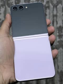 Samsung Galaxy z flip 5 (8/512GB)
