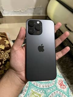 14 pro max 256gb Non pta Jv