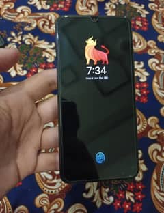 VIVO S1 PRO OFFICE PTA WITH BOX AND CHARGER URGENT SALE