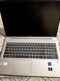 HP 450 G9 4.4 GHz 12th Gen