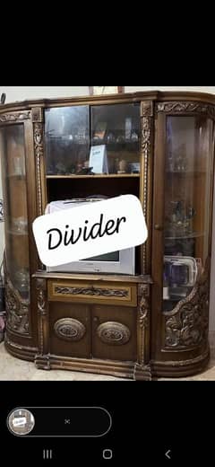 Divider