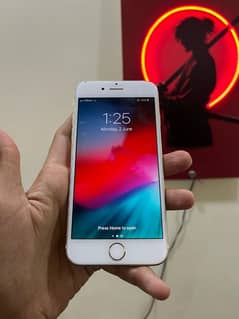 I selling my iphone 6 PTA APPROVED