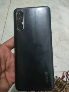 reno 3 pro 8+5gb ram256 rom