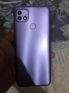 Infnix hot10i