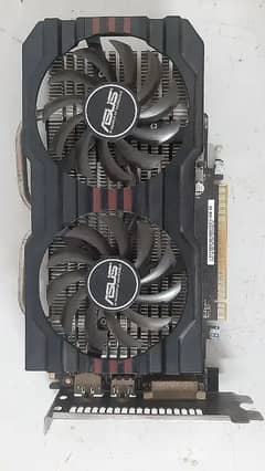 asus r7 260x 2gb gddr5 2 fans better than radeon R7 260X and gtx 750ti