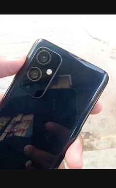 OnePlus 9 12gb 256gb