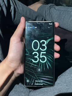 google pixel 6 pro  Approved
